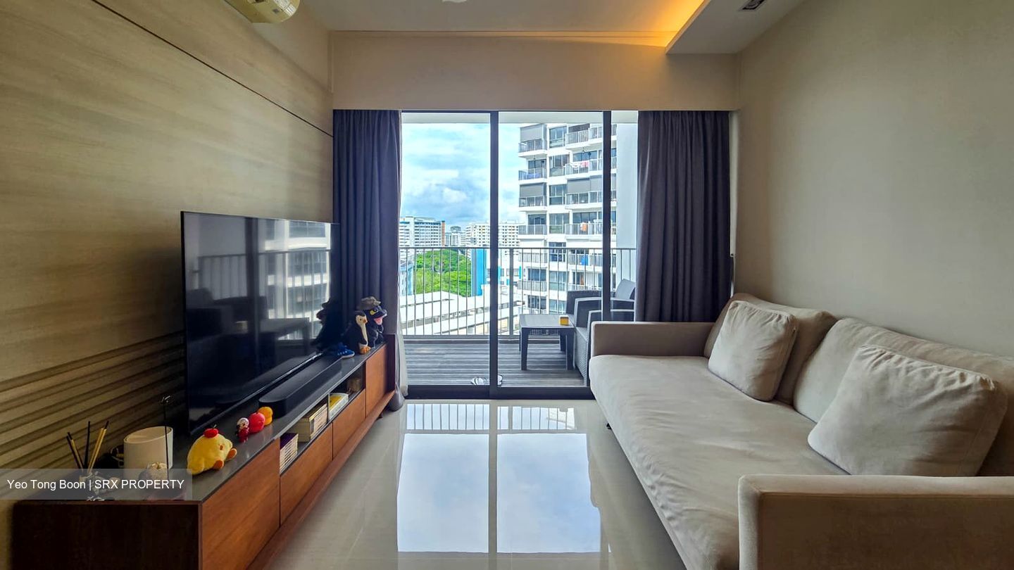Blk 747B Belvia (Bedok), HDB 4 Rooms #585536761